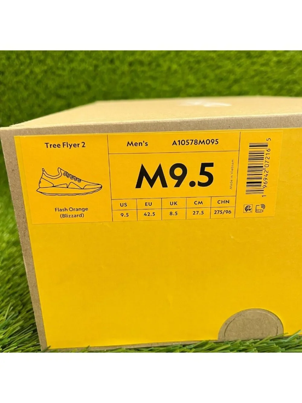 allbirds please review